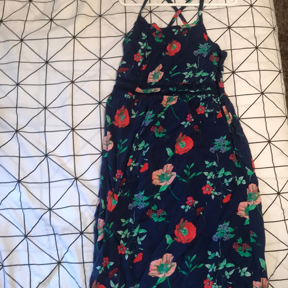 Kids dress